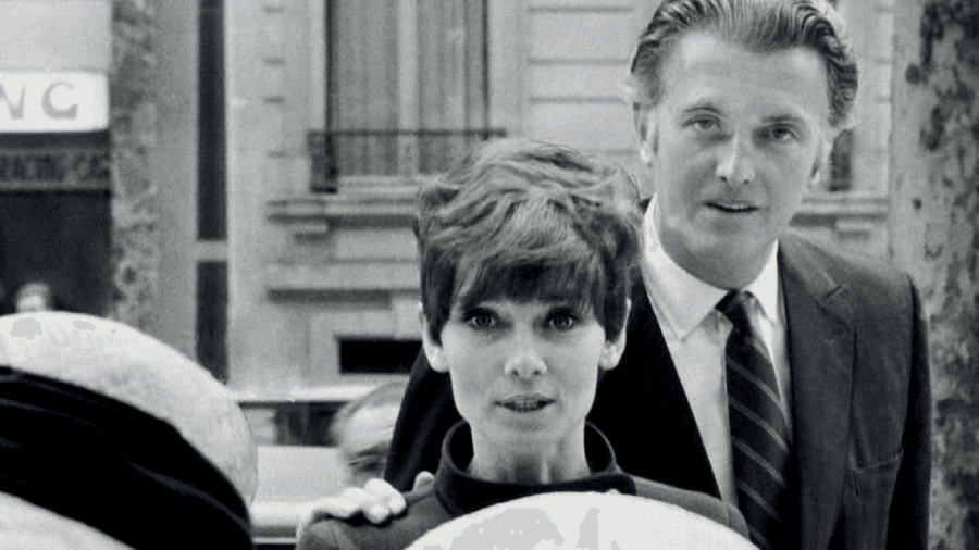 Musée Bolle : Audrey Hepburn & Hubert de Givenchy, une complicité taillée sur mesure